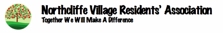 Northcliffe Village Residents' Association